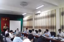 Hàng loạt công nhân ngất xỉu: Bộ Y tế kết luận ban đầu