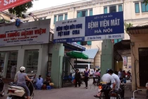 Gian lận BV Mắt Hà Nội: Chị “Nguyệt Hoài Đức” nói gì?