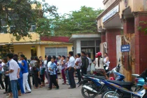 Sản phụ suýt tử vong vì truyền nhầm máu?