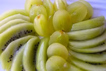 Ăn quả gì “đánh bay” bệnh tật mùa thu?