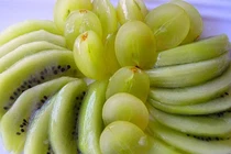 Ăn quả gì “đánh bay” bệnh tật mùa thu?