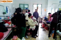 Bác sĩ VN: 1 ngày ngày khám tới... 100 bệnh nhân