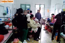 Bác sĩ VN: 1 ngày ngày khám tới... 100 bệnh nhân