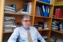 Dịch Ebola không nguy hiểm bằng SASR