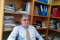 Dịch Ebola không nguy hiểm bằng SASR