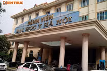 Diễn biến mới vụ bác sĩ ĐH Y Hà Nội khiến bà bầu bỏ thai