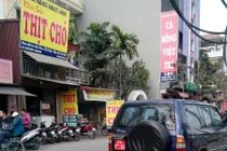 “Chộp” hàng loạt xe biển xanh - đỏ đi nhậu, karaoke