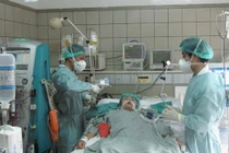 Người thứ 2 tử vong do cúm A (H5N1) năm 2014