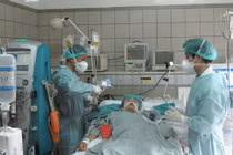 Người thứ 2 tử vong do cúm A (H5N1) năm 2014