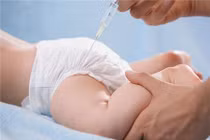 Bé chết tức tưởi sau mũi tiêm Trưởng khoa Nhi BV Thường Tín