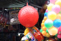 5 loại đồ chơi Trung Quốc độc hại nhất với trẻ