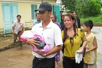 Sử dụng lại lô vắc xin nghi liên quan đến 3 trẻ tử vong