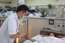 Vụ 5 người ngộ độc nấm: Bệnh nhân nhỏ tuổi nhất đã tử vong