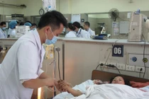 Vụ 5 người ngộ độc nấm: Bệnh nhân nhỏ tuổi nhất đã tử vong