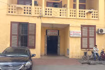 Hàng chục bệnh nhân chết bất thường tại BV Việt Tiệp Hải Phòng