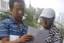 Giấy khám sức khỏe dởm: hoang mang nhà tuyển dụng