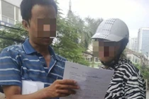 Giấy khám sức khỏe dởm: hoang mang nhà tuyển dụng