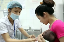 Kết luận vụ trẻ tử vong sau tiêm vắc xin tại Đồng Tháp