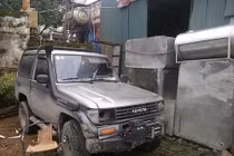 Tin mới nhất về sức khỏe nữ sinh bị xe điên cán