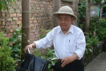 Quái nhân với những ý tưởng quái dị