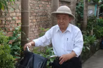 Quái nhân với những ý tưởng quái dị