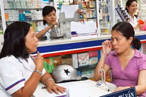 Giám đốc BV Việt Đức: Vì sao giá thuốc BV bị "vống"?