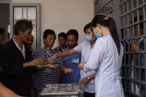 Điểm lại những vụ nhầm thuốc hy hữu ở Việt Nam