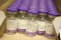 Cấm chuyển vắc xin đến nơi tiêm trước 1 ngày