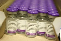 Cấm chuyển vắc xin đến nơi tiêm trước 1 ngày