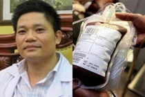 Nghi “phán sai” truyền máu sản phụ: GĐ Phụ sản HN nói gì?