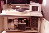 BV Thường Tín, Hoài Đức... bị “sờ gáy” vì nghi dùng máy XN rởm