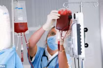 BV Bạch Mai lên tiếng "lùm xùm" sản phụ nghi truyền nhầm máu