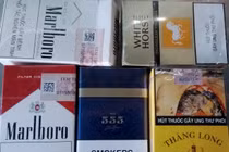 Bao giờ mới có hình cảnh báo trên bao thuốc lá?