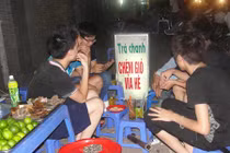 Phát hiện 9 mẫu nước đường phố nhiễm khuẩn E.coli