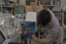 Bệnh viện Bạch Mai được cấp máy thở hỏng