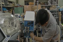 Bệnh viện Bạch Mai được cấp máy thở hỏng