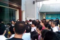 Hà Nội vẫn “khát” vắc xin 5 trong 1