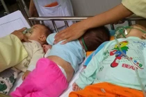 Thêm 250 ca mắc sởi trong đợt nghỉ lễ 30/4 - 1/5