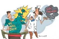 Thẩm mỹ viện Cát Tường ném xác: Chết do sốc phản vệ?