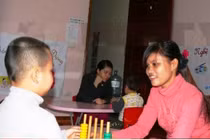 Những năng lực tuyệt vời của trẻ tự kỷ