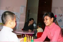 Những năng lực tuyệt vời của trẻ tự kỷ