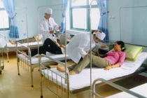 Bệnh nhân nói: Bác sĩ thời nay không hề xấu