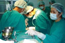 Cứu sống bệnh nhi bằng phương pháp ghép tế bào gốc