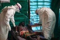 Đối phó dịch Ebola: Việt Nam ra 3 phương án khẩn