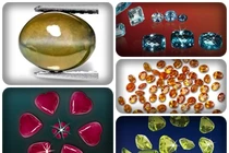 Dùng đá quý chữa bệnh: Truy tìm sự thật