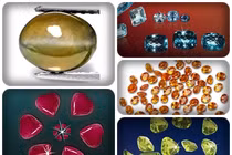 Dùng đá quý chữa bệnh: Truy tìm sự thật