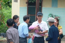 3 trẻ chết tiêm nhầm Oxytocin: kết luận... có tính “thí tốt“?