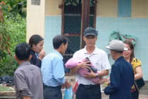 3 trẻ chết tiêm nhầm Oxytocin: kết luận... có tính “thí tốt“?