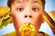 Đồ ăn nhanh: Lợi bất cập hại