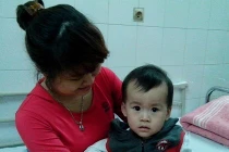 Đột nhập nơi điều trị sởi nhiều nhất Hà Nội